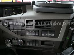 VOLVO FH 420 6x2 BDF Lift-/Lenkachse Euro 6