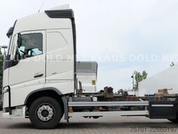 VOLVO FH 420 6x2 BDF Lift-/Lenkachse Euro 6