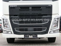 VOLVO FH 420 6x2 BDF Lift-/Lenkachse Euro 6