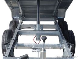 WOERMANN Limited RK 2726/150