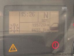 IVECO Eurocargo 140-250, Plane/Spiegel, LBW, AHK,KLIMA