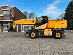 DIECI Drehbarer Teleskoplader Pegasus 40.25 TA mit JIB