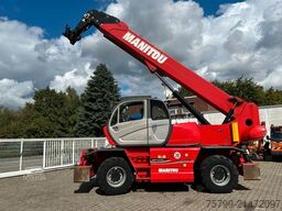 MANITOU Manitou MRT 2470 plus Privilege