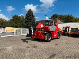 MANITOU Manitou MRT 2470 plus Privilege