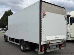 IVECO Daily 70c18 HiMatic Luft, Euro6, Lbw. Koffer