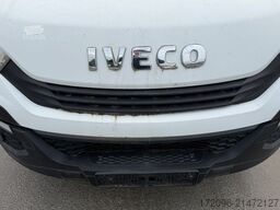 IVECO Daily 70c18 HiMatic Luft, Euro6, Lbw. Koffer