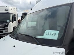 IVECO Daily 70c18 HiMatic Luft, Euro6, Lbw. Koffer