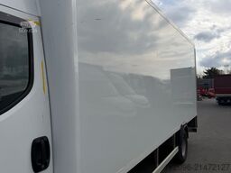 IVECO Daily 70c18 HiMatic Luft, Euro6, Lbw. Koffer
