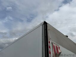 IVECO Daily 70c18 HiMatic Luft, Euro6, Lbw. Koffer