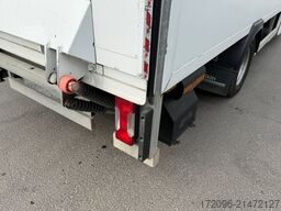 IVECO Daily 70c18 HiMatic Luft, Euro6, Lbw. Koffer