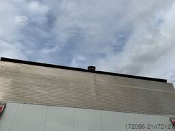 IVECO Daily 70c18 HiMatic Luft, Euro6, Lbw. Koffer