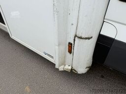 IVECO Daily 70c18 HiMatic Luft, Euro6, Lbw. Koffer