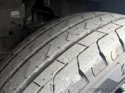 IVECO Daily 70c18 HiMatic Luft, Euro6, Lbw. Koffer