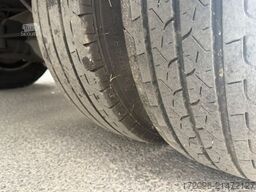 IVECO Daily 70c18 HiMatic Luft, Euro6, Lbw. Koffer