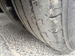 IVECO Daily 70c18 HiMatic Luft, Euro6, Lbw. Koffer