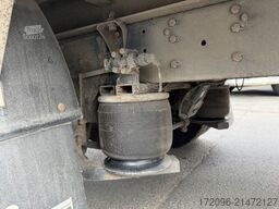 IVECO Daily 70c18 HiMatic Luft, Euro6, Lbw. Koffer