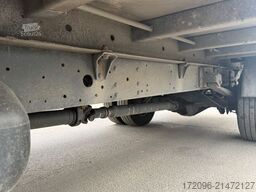 IVECO Daily 70c18 HiMatic Luft, Euro6, Lbw. Koffer