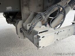 IVECO Daily 70c18 HiMatic Luft, Euro6, Lbw. Koffer