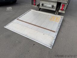 IVECO Daily 70c18 HiMatic Luft, Euro6, Lbw. Koffer