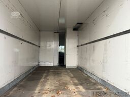 IVECO Daily 70c18 HiMatic Luft, Euro6, Lbw. Koffer