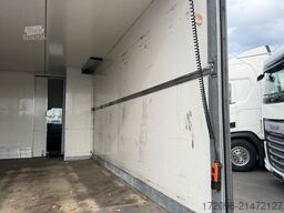 IVECO Daily 70c18 HiMatic Luft, Euro6, Lbw. Koffer