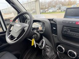 IVECO Daily 70c18 HiMatic Luft, Euro6, Lbw. Koffer