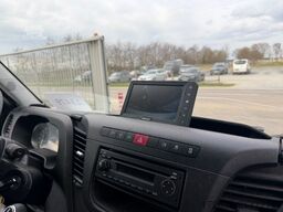 IVECO Daily 70c18 HiMatic Luft, Euro6, Lbw. Koffer