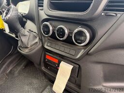 IVECO Daily 70c18 HiMatic Luft, Euro6, Lbw. Koffer