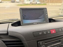 IVECO Daily 70c18 HiMatic Luft, Euro6, Lbw. Koffer