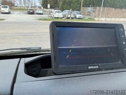 IVECO Daily 70c18 HiMatic Luft, Euro6, Lbw. Koffer