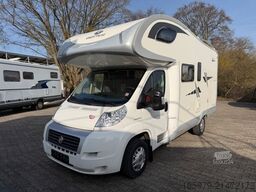 GIOTTILINE Therry T22