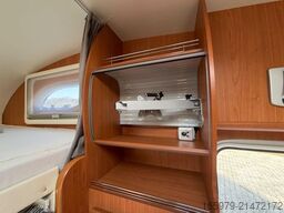 GIOTTILINE Therry T22