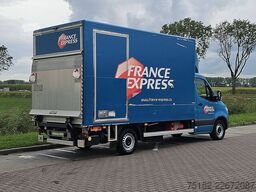 MERCEDES-BENZ SPRINTER 316 CDI 43 AUT. LAADKLEP