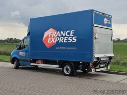 MERCEDES-BENZ SPRINTER 316 CDI 43 AUT. LAADKLEP