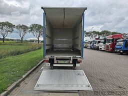 MERCEDES-BENZ SPRINTER 316 CDI 43 AUT. LAADKLEP