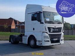 MAN TGX 18.470