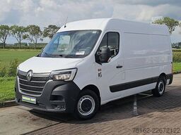 RENAULT MASTER 2.3 CDI 135 L2H2