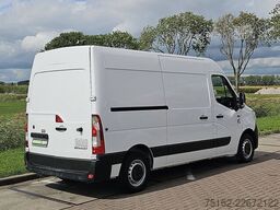 RENAULT MASTER 2.3 CDI 135 L2H2
