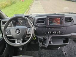 RENAULT MASTER 2.3 CDI 135 L2H2