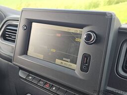 RENAULT MASTER 2.3 CDI 135 L2H2