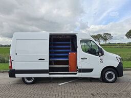 RENAULT MASTER 2.3 CDI 135 L2H2