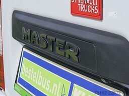 RENAULT MASTER 2.3 CDI 135 L2H2