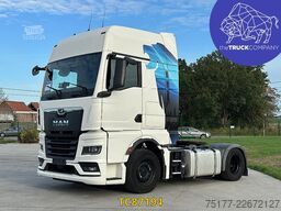 MAN TGX 18.470
