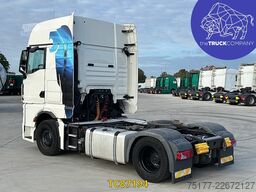 MAN TGX 18.470