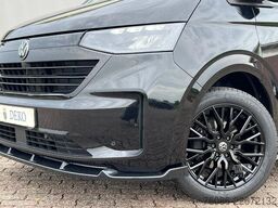 VW Transporter 2.0TDI 150 PK DSG | T7 | Leder | L2...