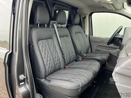 VW Transporter 2.0TDI 150 PK DSG | T7 | Leder | L2...