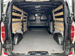 VW Transporter 2.0TDI 150 PK DSG | T7 | Leder | L2...