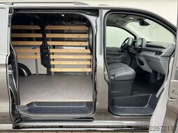 VW Transporter 2.0TDI 150 PK DSG | T7 | Leder | L2...