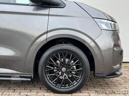 VW Transporter 2.0TDI 150 PK DSG | T7 | Leder | L2...
