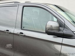 VW Transporter 2.0TDI 150 PK DSG | T7 | Leder | L2...
